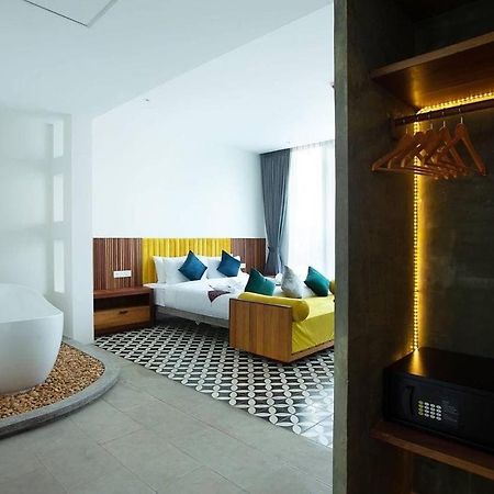 Tushita Villa, Pool & Gardens Siem Reap Ngoại thất bức ảnh