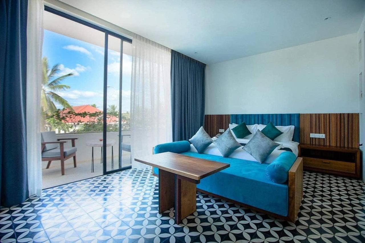 Tushita Villa, Pool & Gardens Siem Reap Ngoại thất bức ảnh
