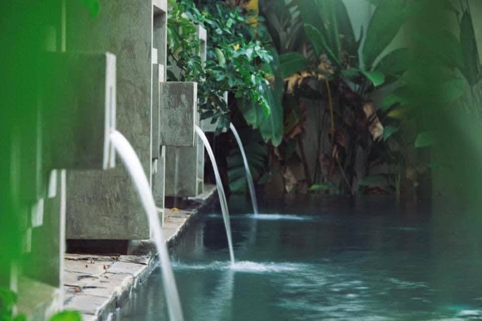 Tushita Villa, Pool & Gardens Siem Reap Ngoại thất bức ảnh