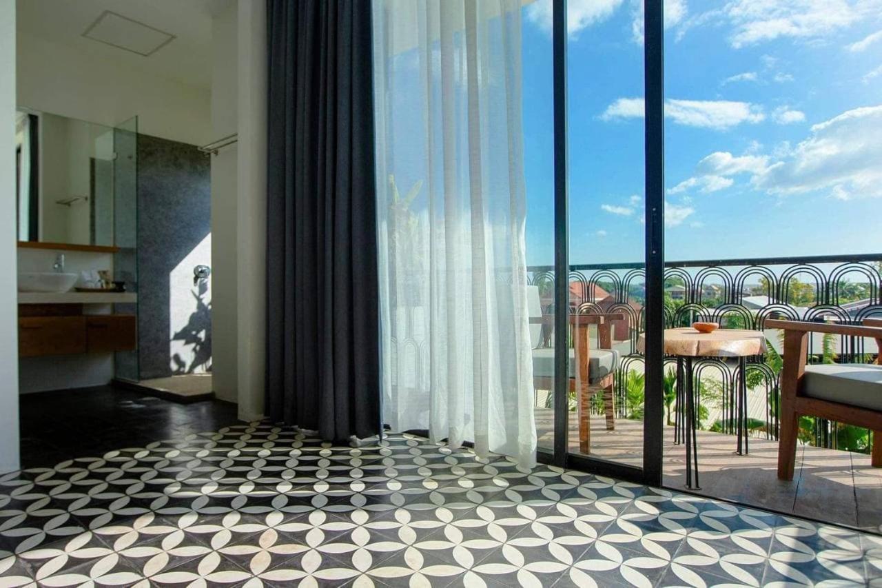Tushita Villa, Pool & Gardens Siem Reap Ngoại thất bức ảnh